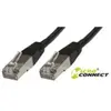 Image de Microconnect FTP CAT6 7.5M Noir