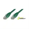 Image de Microconnect U/UTP Cat5e Câble Réseau - 3m Vert