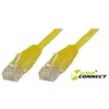 Image de DISNEY Network Cable - Cat5e - 3m - Jaune