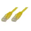 Image de Microconnect Câble réseau Cat5e UTP - 10 m