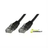 Image de Micro Connect Cat6 Ethernet 0.5m - Blanc