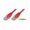 Image de Microconnect B-UTP603R Câble Ethernet - Blanc