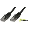 Image de Microconnect U/UTP CAT6 20M - Noir