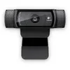 Image de Logitech webcam HD - Noir
