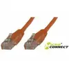 Image de Disney Câble U/UTP CAT6 - 1,5 m - Orange