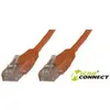 Image de Disney U/UTP CAT6 - 3m Orange