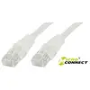 Image de Microconnect Câble Ethernet CAT5e - 3m Bleu