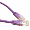 Image de Disney Câble réseau CAT6 RJ45 - 2 m - Violet