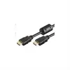 Image de Disney MicroConnect Câble HDMI - Noir 1m