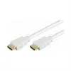 Image de MicroConnect HDM191915V1.4W - 15 m - Blanc