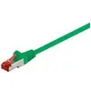 Image de Disney Câble réseau RJ45 Cat6 - 1,5 m - Vert