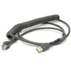 Image de Zebra CBA-U12-C09ZAR Adaptateur de câbles