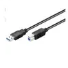 Image de DISNEY USB3.0 A-B 3m M-M