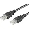 Image de MicroConnect Câble USB-A - USB-A