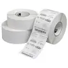 Image de Zebra Z-Select 2000T Pack de 12 Rouleaux d'Étiquettes Thermiques 76x51mm
