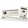 Image de Zebra Kit de cartes de nettoyage pour imprimante