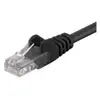 Image de U/UTP CAT5e 25M Black PVC