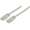 Image de Câble Réseau CAT5e UTP 5 m Gris
