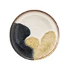Image de Bloomingville Assiette Jules - lot de 6 pièces Ø22cm