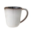 Image de Bloomingville Mug Jules - lot de 6 pièces Ø9.5xH10 cm