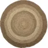 Image de Tapis Malic Nature Seagrass - Bloomingville