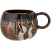 Image de Bloomingville Mug Senna - set de 6 pièces