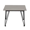 Image de Bloomingville Table basse Mundo - gris