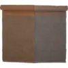 Image de Tapis Rodin Jute Marron - Bloomingville