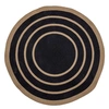Image de Bloomingville Tapis Lune - 82055448
