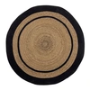 Image de Bloomingville Tapis Lune - 82055450