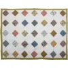 Image de Melua Quilt Nature Coton - Bloomingville Mini