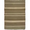 Image de Tapis rectangulaire en herbe de mer naturelle 260x180 cm Felex - Bloomingville