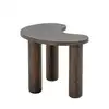 Image de Bloomingville Table basse Luppa marron - 82051583
