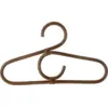 Image de Cintre Aranya Rotin Marron - Bloomingville Mini