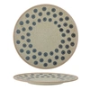 Image de Bloomingville Assiettes Tinni Ø28,5cm set de 6 pièces - 82057533