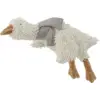 Image de Jouet doux Gaspard Blanc Polyester - Bloomingville Mini