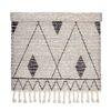 Image de Bloomingville Tapis Yuki - 82059361