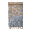 Image de Bloomingville Tapis Vikka - 82059364
