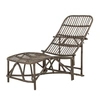 Image de Bloomingville Chaise longue Dioné - 82056579