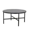 Image de Bloomingville Table basse Estelle - 82057281