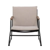 Image de Bloomingville Chaise longue Hampton - 82059681