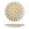 Image de Bloomingville Assiette de service Heikki - 82060379