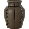 Image de Vase Hazis Deco Terracotta marron - Bloomingville