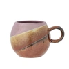 Image de Bloomingville Paula mugs violet set de 6 pièces - 82060475