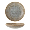 Image de Bloomingville Assiettes à pâtes Fleur lot de 6 pièces - 82068008