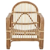 Image de Bloomingville Chaise longue Bale - 82059717