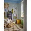 Image de Chaise longue Baal Nature Rattan - Bloomingville