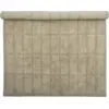 Image de Tapis Nature Coton - Bloomingville