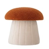 Image de Bloomingville Mini Pouf Bertil - 82058266