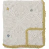 Image de Bloomingville Plaid Rovigo - 82066336